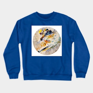 Downhill Crewneck Sweatshirt